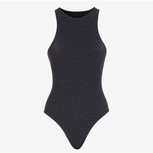 Skims Fendi Bodysuit